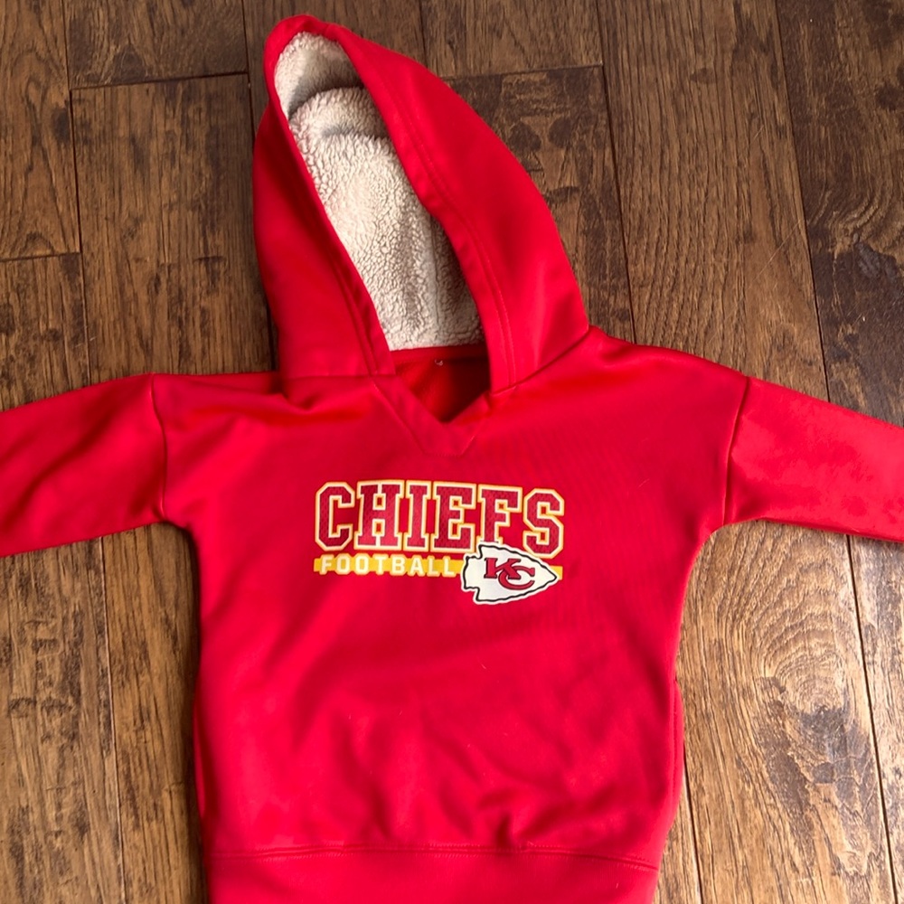 Chiefs 3T Hoodie